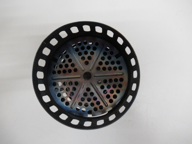 EVERNEW(エバニュー) Ti Mug pot 500 Stove なべつかみセット