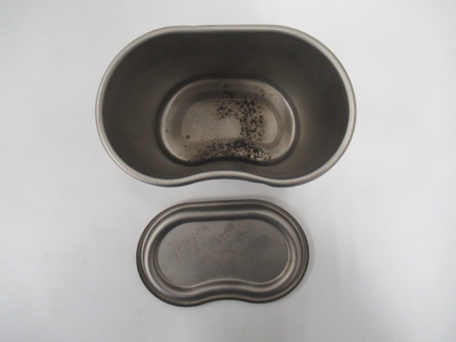 その他ブランド  Keith チタン キャンティーンメスキット