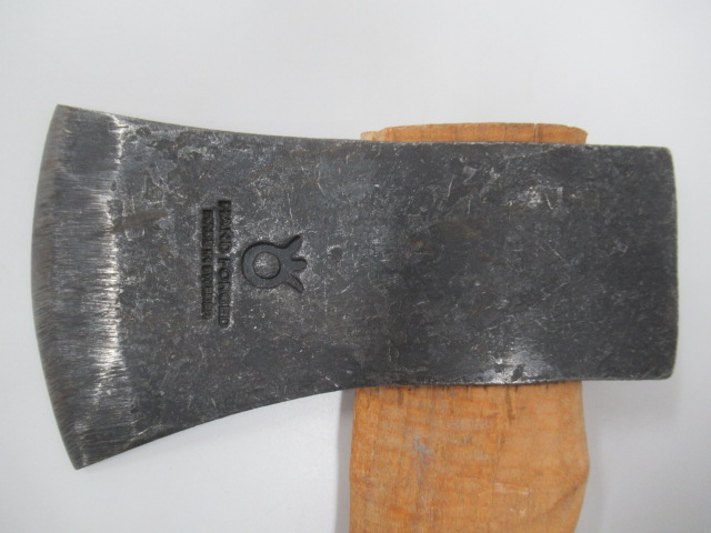 Husqvarna（ハスクバーナ）  ハスクバーナー 手斧