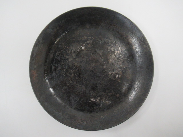 その他ブランド  槙塚鉄工所 フライパンディッシュ2枚セット