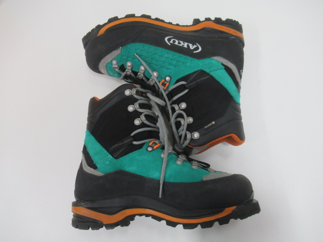 AKU(アク) ハヤツキ GTX Ws