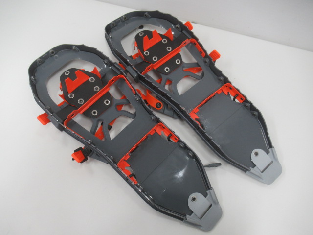 mont-bell（モンベル）  アルパイン スノーシュー 56+ケース