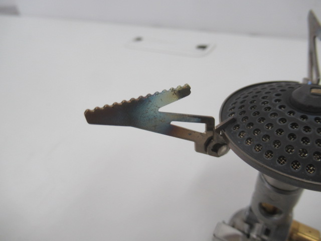 SOTO（ソト・新富士バーナー）  マイクロレギュレーターストーブ SOD-300S