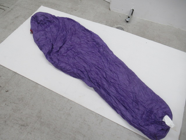 mont-bell（モンベル）  シームレス ダウンハガー800 Womens #5