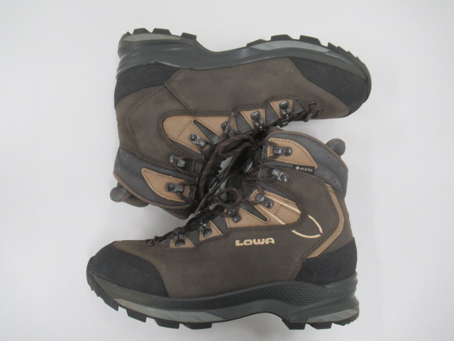 LOWA(ローバー) マウリア EVO GT Ws S