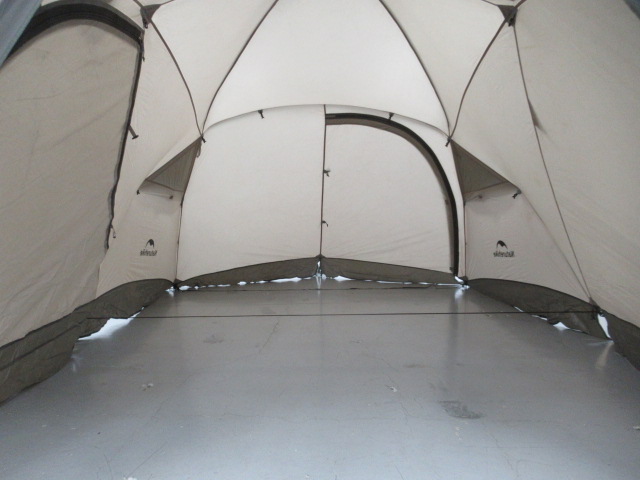 NatureHike（ネイチャーハイク）  Massif