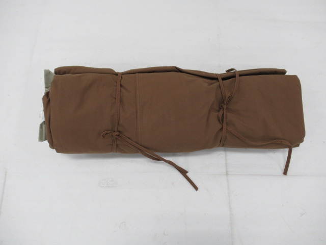 NEUTRAL OUTDOOR（ニュートラルアウトドア）  TCタープ4.0