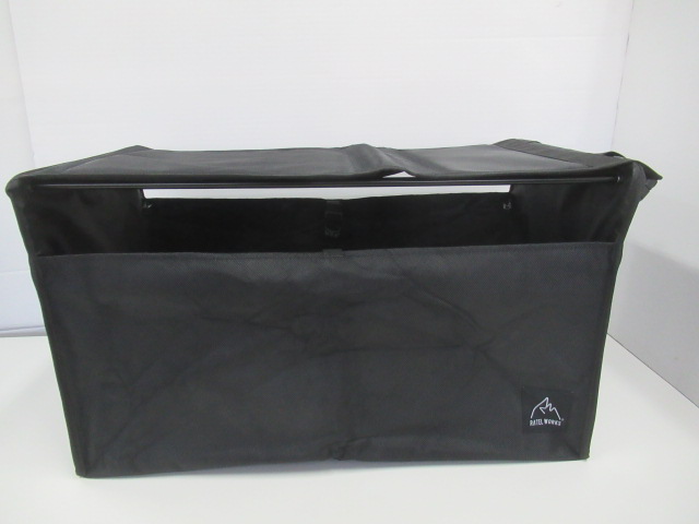 RATEL WORKS（ラーテルワークス）  ハイドボックス