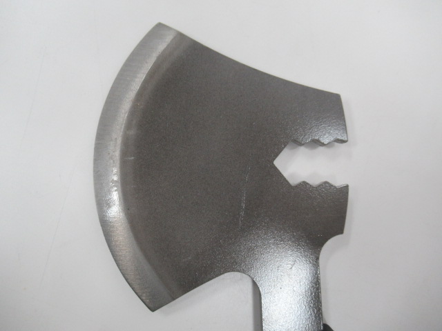 UNIFLAME(ユニフレーム) 燕三条乃斧