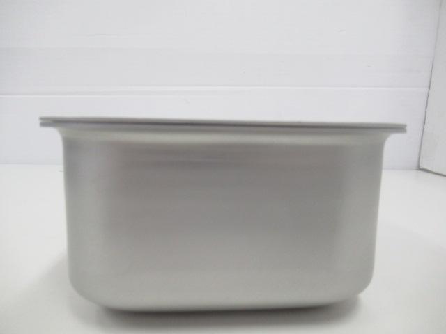 SOTO(ソト・新富士バーナー) ミニマルクッカー角