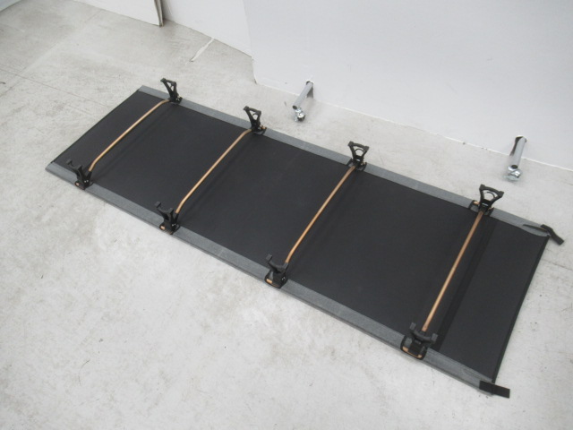 Snugpak（スナグパック）  コット