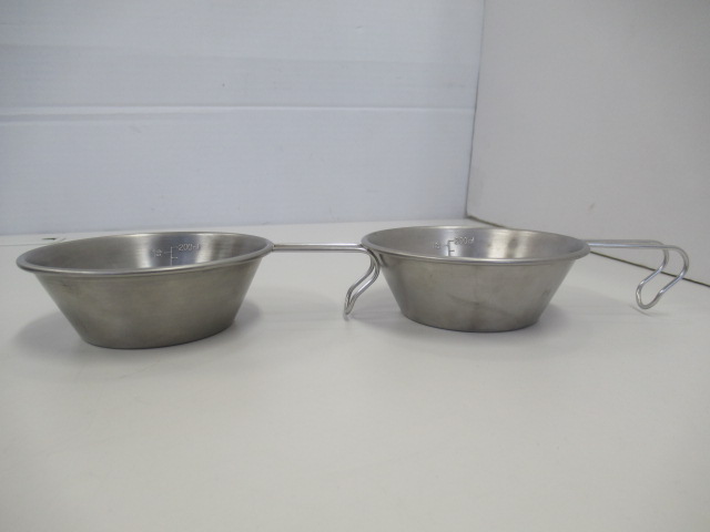 UNIFLAME（ユニフレーム）  UFシェラカップ300 セット