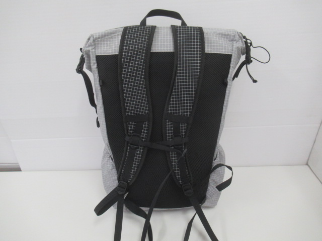 その他ブランド  holo  Puff 18L