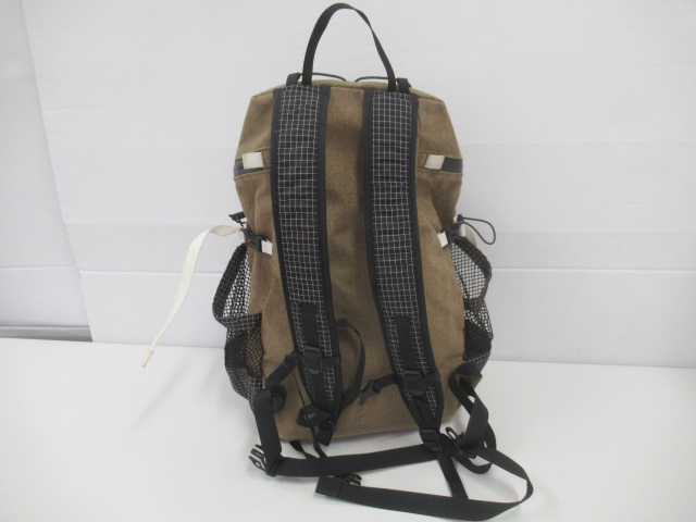 RawLow Mountain Works（ロウロウマウンテンワークス）  Beetle