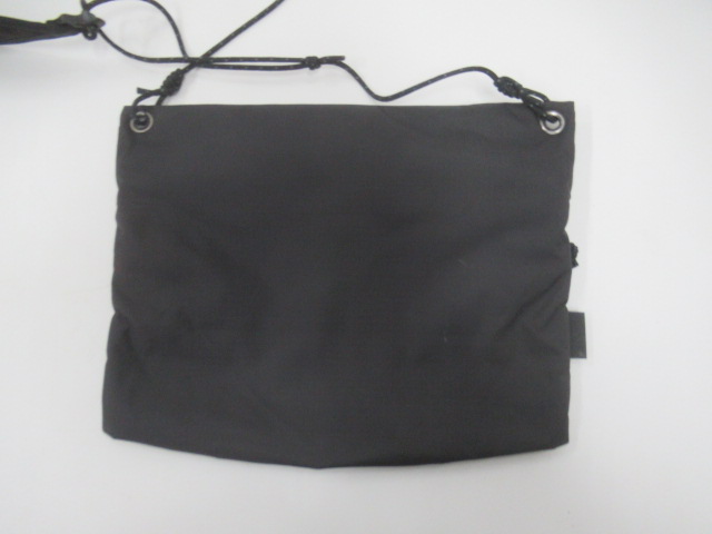 patagonia（パタゴニア）  テラヴィア・サコッシュ 3L