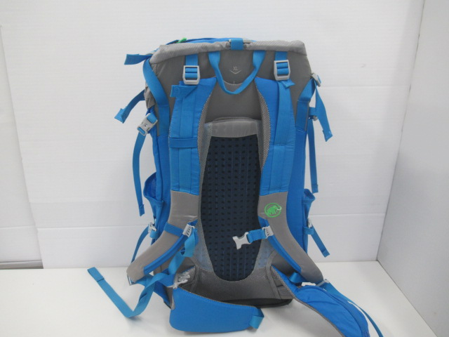 MAMMUT（マムート）  ヘロンクレスト 30