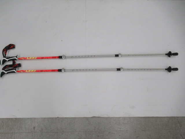 LEKI（レキ）  SPD2 ソフトライト