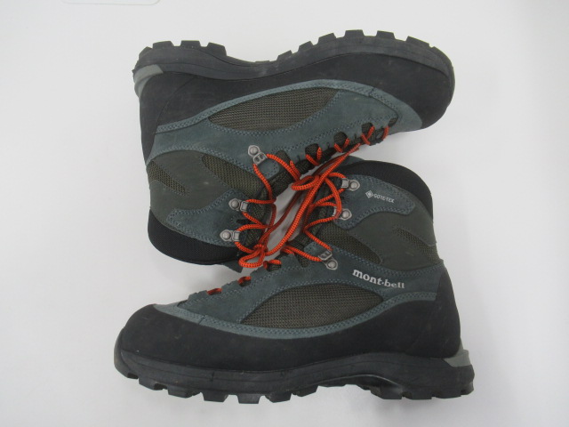 mont-bell(モンベル) アルパインクルーザー2300 メンズ