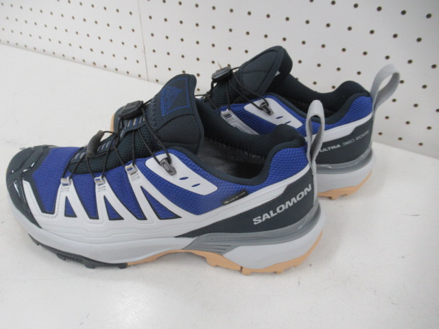 SALOMON(サロモン) X ULTRA 360 EDGE GTX