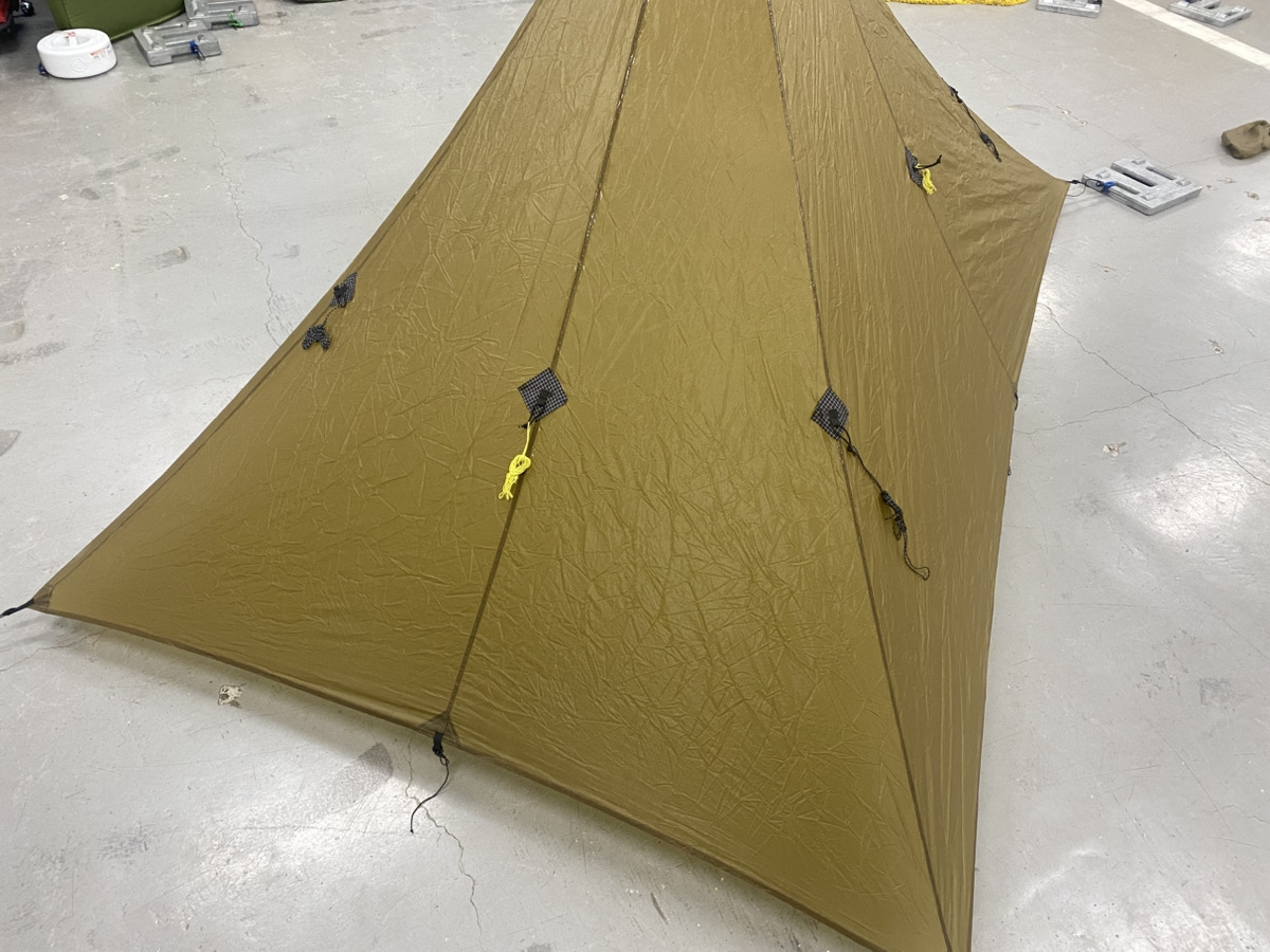 LOCUS GEAR(ローカスギア) ハピシル