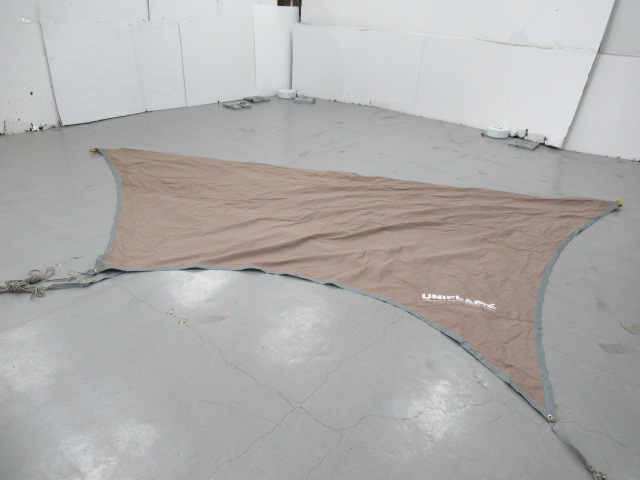 UNIFLAME(ユニフレーム) REVOタープ2 M