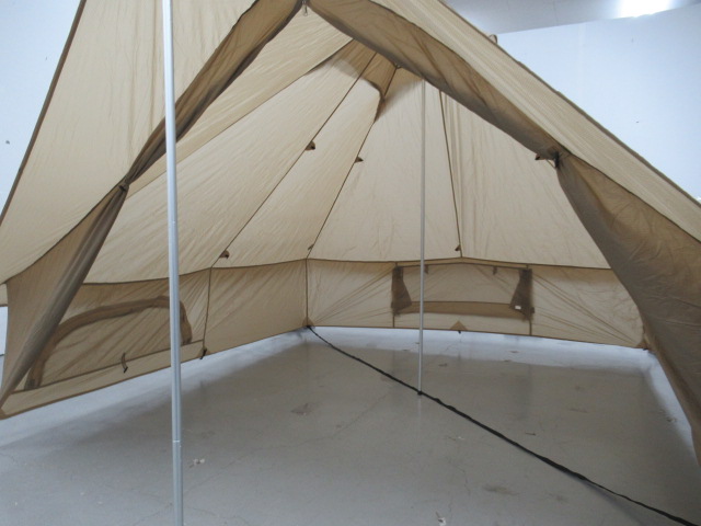 DOD（ディーオーディー）  ショウネンテント タン