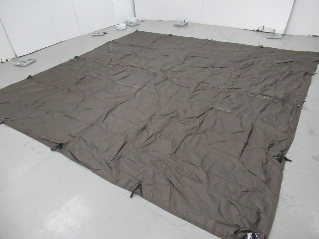 DD Hammocks （ディーディーハンモックス）  DDタープ 4×4