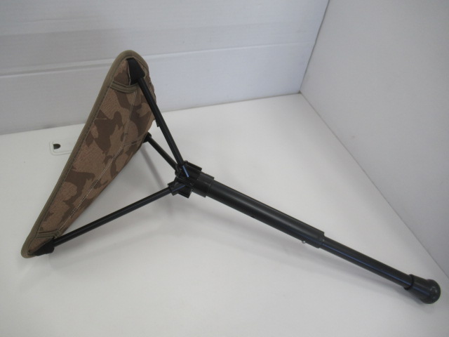 LOGOS（ロゴス）  エアライト 1ポールチェア・ハイポジション