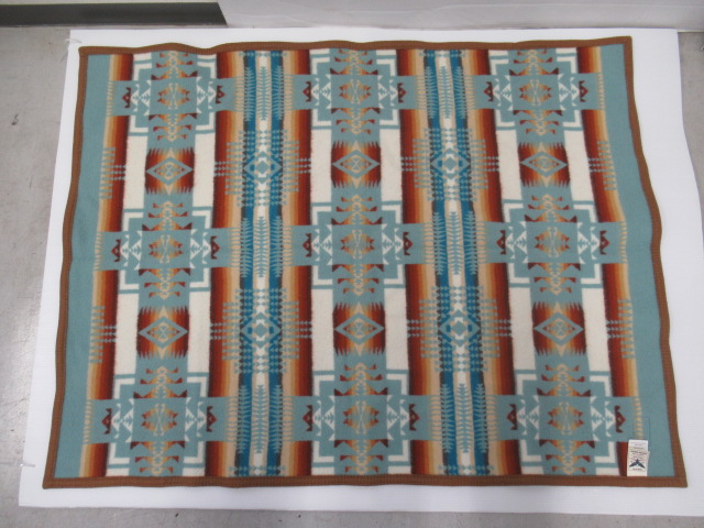 PENDLETON（ペンドルトン）  チーフジョセフクリブブランケット