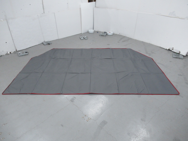 Snow Peak（スノーピーク）  ランドロックインナーマット/グランドシート