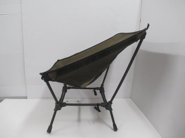 その他ブランド VENTLAX 2WAY 焚き火チェア ワイドTC