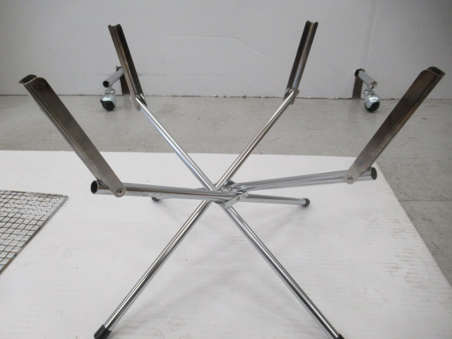 UNIFLAME（ユニフレーム）  ファイアグリル セット