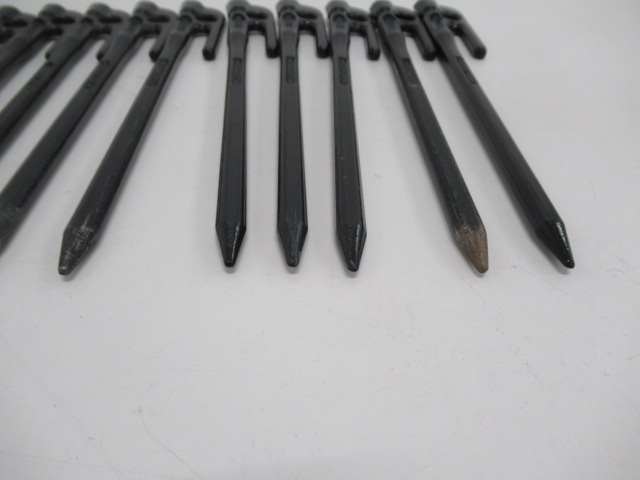 村の鍛冶屋（ムラノカジヤ）  エリッゼステーク18×16本 無印良品 工具箱セット