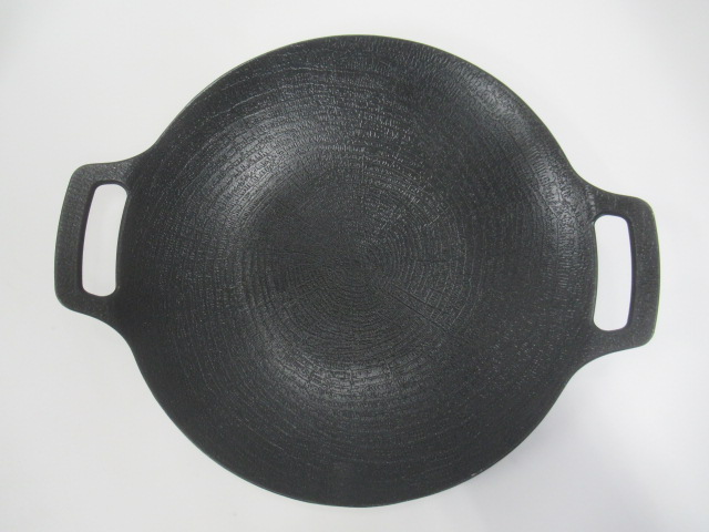 その他ブランド  JHQ マルチグリドル ディープタイプ29cm セット