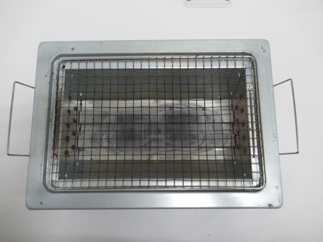 Coleman（コールマン）  クールステージテーブルトップグリル セット