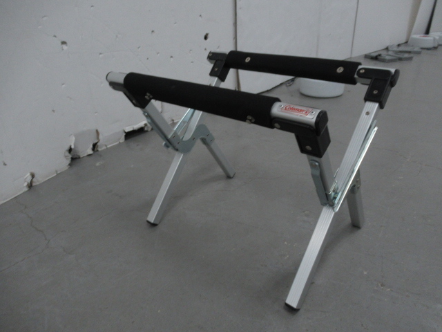 Coleman（コールマン）  クーラースタンド