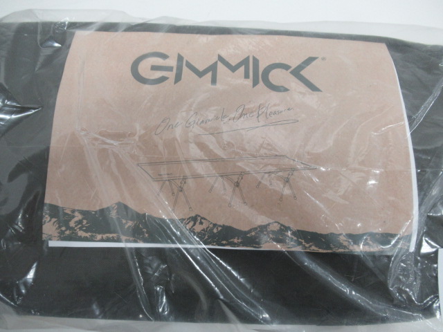 その他ブランド  GIMMICK コット（GM-CT01）