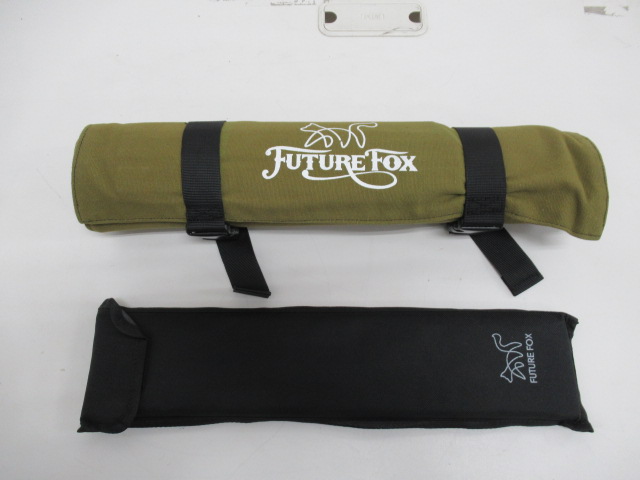 FUTURE FOX(フューチャーフォックス) Confire櫓 焚き火台 プレートセット