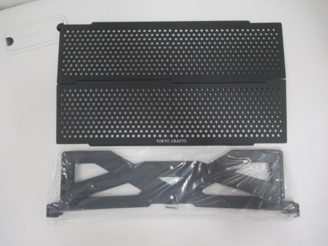 TOKYO CRAFTS（トウキョウクラフト）  ジカテーブル2