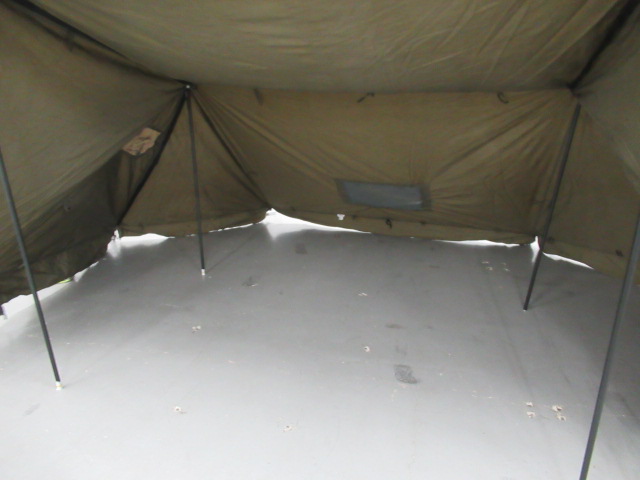 FUTURE FOX（フューチャーフォックス）  フォックスベース パップテント