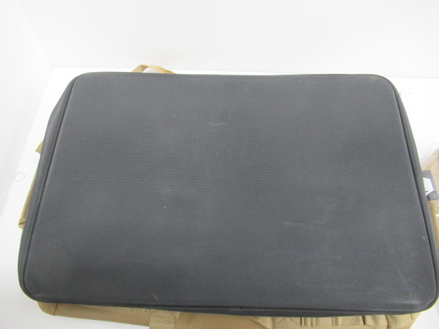 その他ブランド  SHINOBI ソフトコンテナ90L/カトラリーケースセット