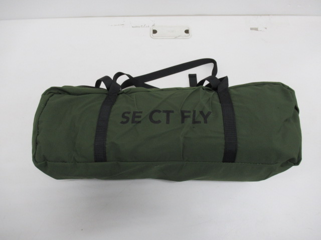 その他ブランド  SKY EYE CT TENT/FLYセット
