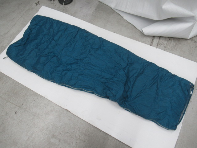 SEA TO SUMMIT(シートゥーサミット) トラベラーTr 2