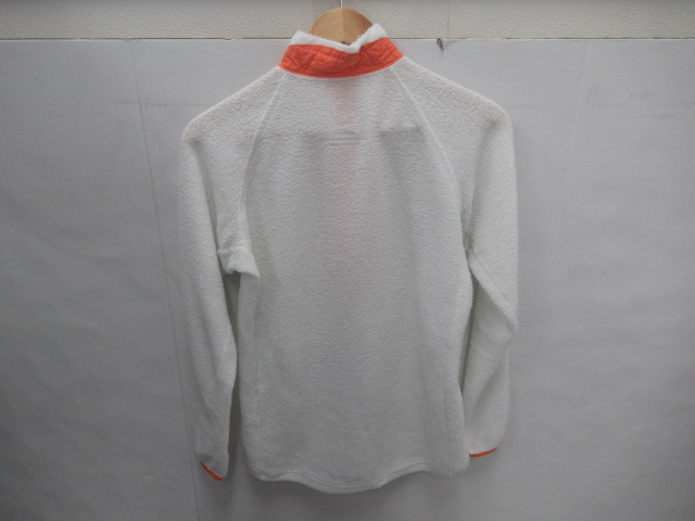 山と道  Active Pullover