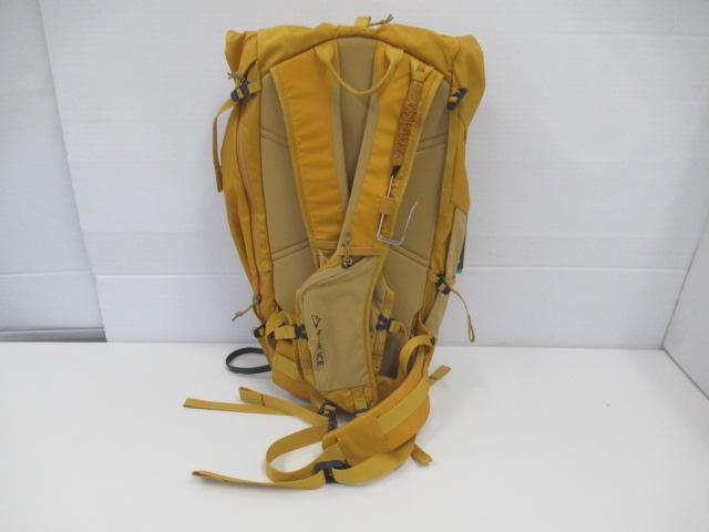 BLUE ICE（ブルーアイス）  ファイヤークレスト28L