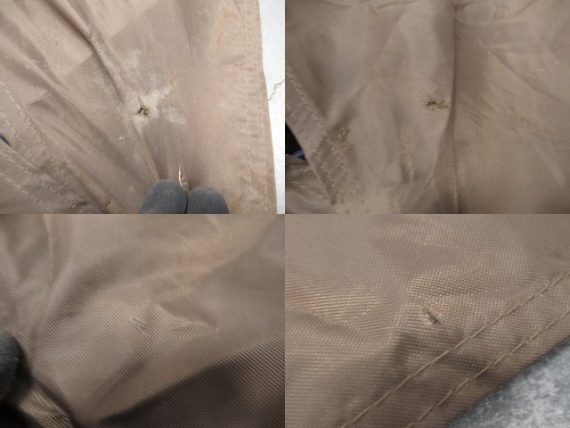 Snow Peak（スノーピーク）  TP-671R ランドロック ルーフ・グランドシートセット