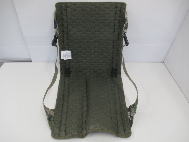 CRAZY CREEK（クレイジークリーク）  HEX2.0 オリジナルチェア