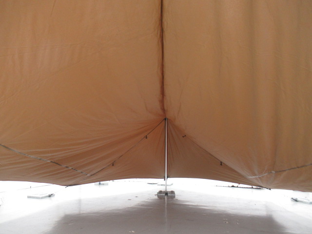 Snow Peak（スノーピーク）  ヘキサイーズ1 グランドシートセット