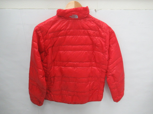 THE NORTH FACE（ノースフェイス）  ライト ヒート ジャケット レディース