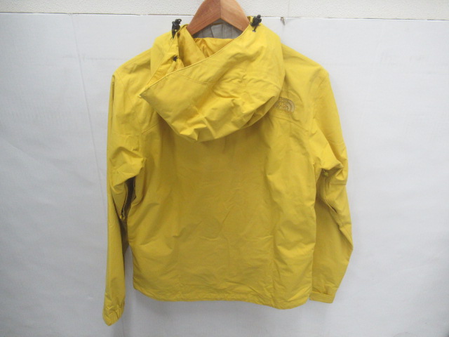 THE NORTH FACE（ノースフェイス）  スクープジャケット レディース